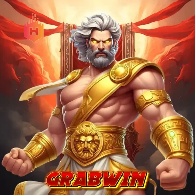 Logo grabwin